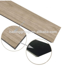 Waterproof Click Vinyl Flooring PVC Click Flooring Plank